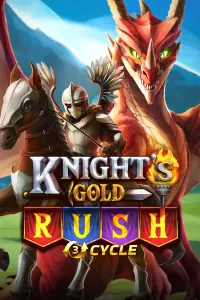 Knight’s Gold Rush 3 Cycle