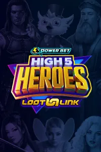 High 5 Heroes